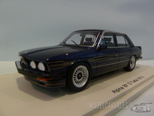 BMW Alpina B7 S Turbo (e12)