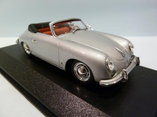 Porsche 356 Cabriolet