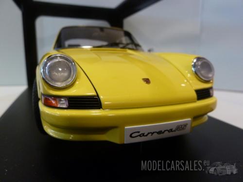 Porsche 911 Carrera RS 2.7