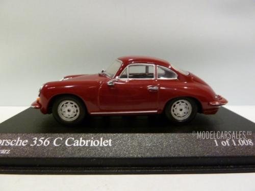 Porsche 356 C Carrera 2