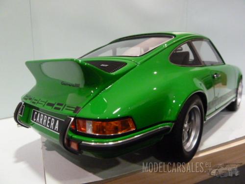 Porsche 911 Carrera RS 2.7 Touring