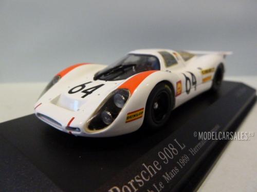 Porsche 908 L