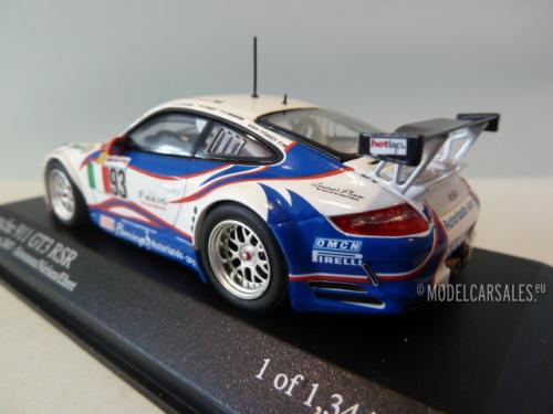 Porsche 911 (997) GT3 RSR