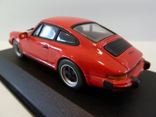 Porsche 911 Coupe