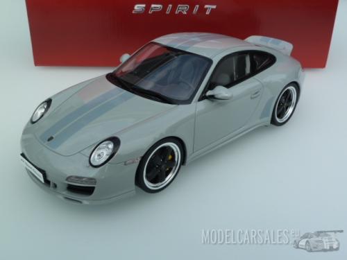 Porsche 911 (997) Sport Classic