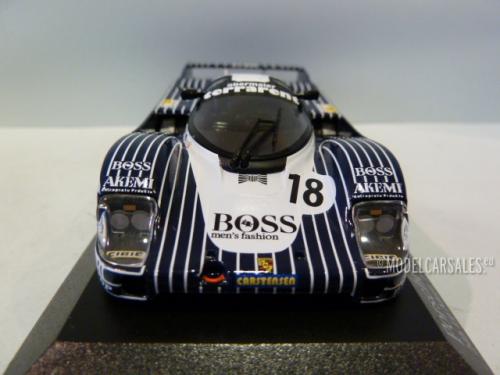 Porsche 956L