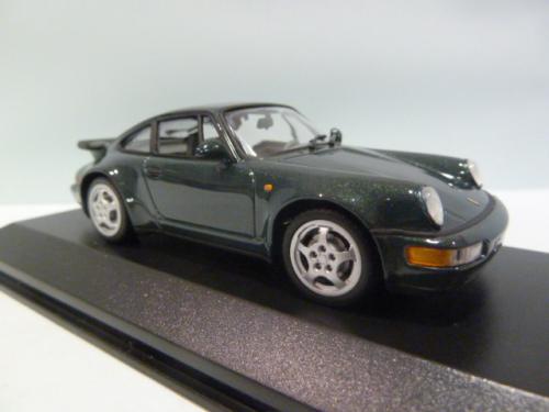 Porsche 911 (964) Turbo