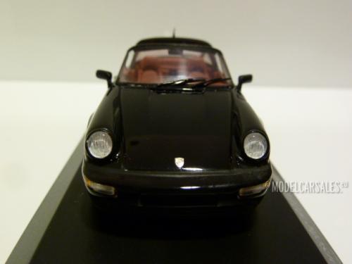 Porsche 911 (964) Targa