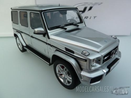 Mercedes-benz G63 AMG