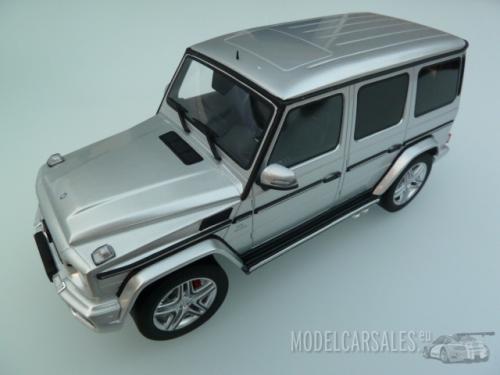 Mercedes-benz G63 AMG