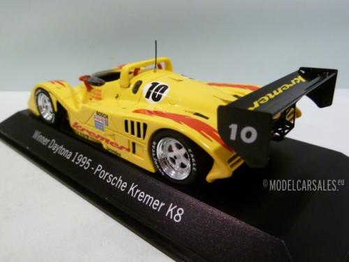 Porsche Kremer K8