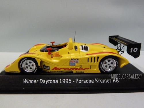 Porsche Kremer K8