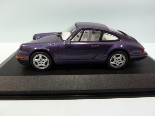 Porsche 911 (964) Carrera 2/4