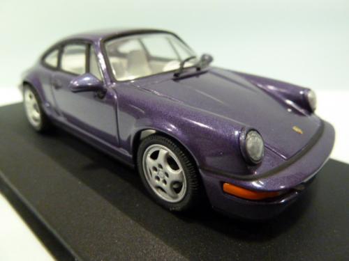 Porsche 911 (964) Carrera 2/4