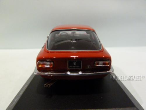 Maserati Mistral Coupe Maserati Mistral Coupe