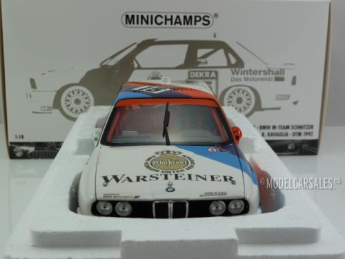 BMW M3 (e30) DTM