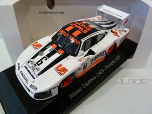 Porsche 935 L T-Bird Porsche 935 L T-Bird