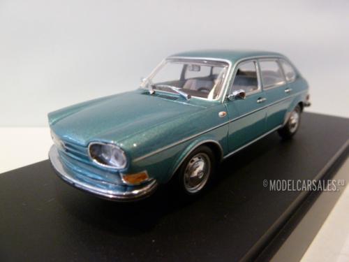Volkswagen 411 Volkswagen 411