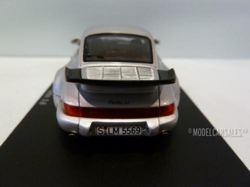 Porsche 911 (964) Turbo 3.6