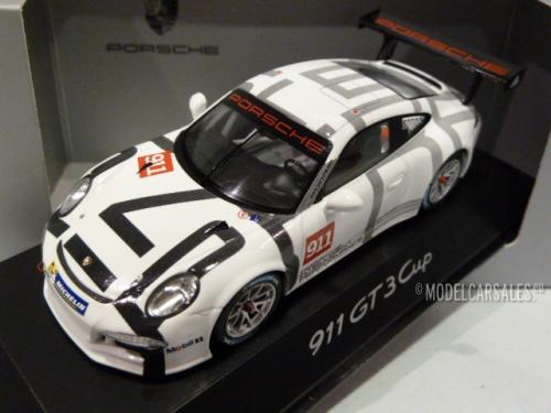 Porsche 911 (991) GT3 Cup Porsche 911 (991) GT3 Cup