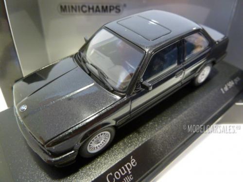 BMW 3-Series (e30) BMW 3-Series (e30)