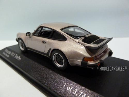 Porsche 911 (930) Turbo