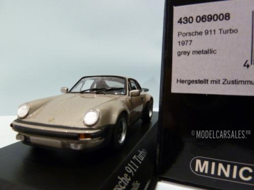 Porsche 911 (930) Turbo