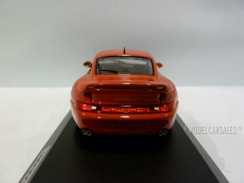 Porsche 911 (993) Turbo S Porsche 911 (993) Turbo S