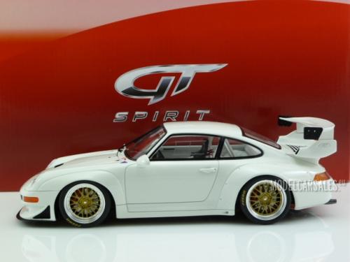 Porsche 911 (993) GT2 Evo