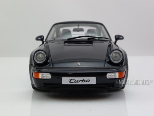 Porsche 911 (964) Turbo 3.6