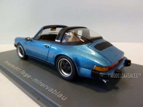 Porsche 911 Targa