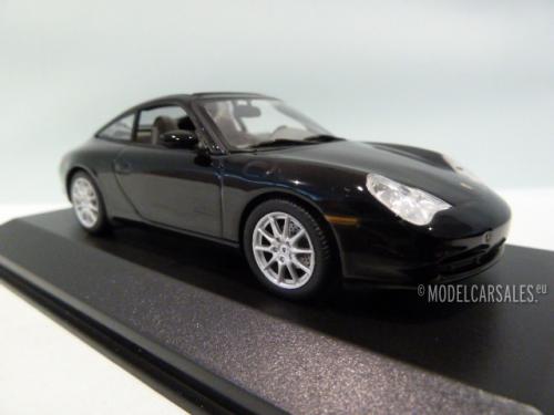 Porsche 911 (996) Targa