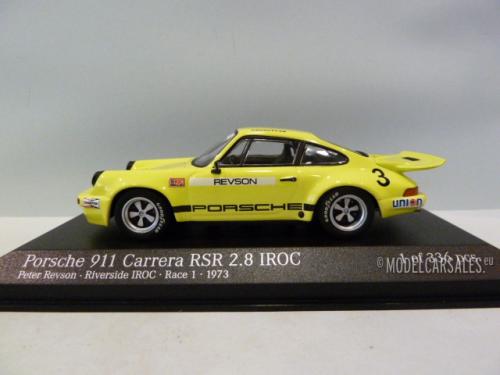 Porsche 911 IROC RS 2.8