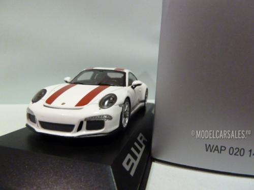 Porsche 911 R (991)