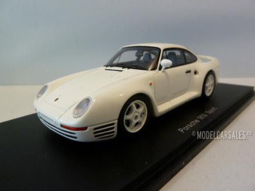 Porsche 959 Sport