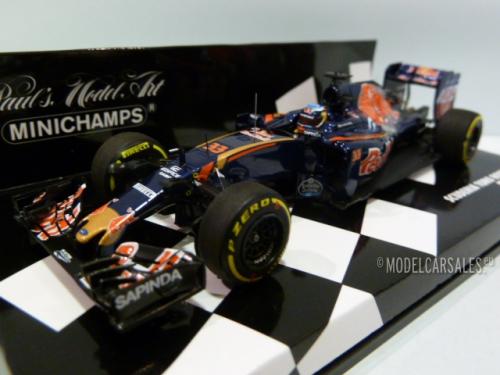 Toro Rosso Scuderia Toro Rosso Ferrari STR11 Toro Rosso Scuderia Toro Rosso Ferrari STR11