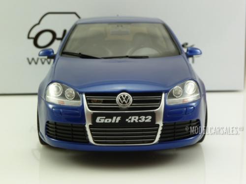 Volkswagen Golf V R32
