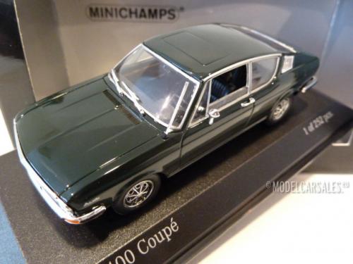 Audi 100 Coupe S Audi 100 Coupe S