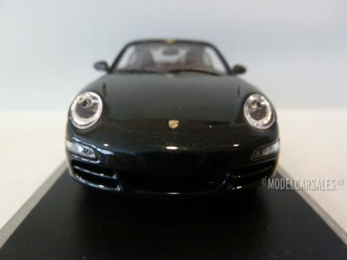 Porsche 911 (997) Carrera 4s Coupe