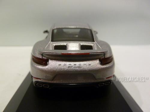 Porsche 911 (991 II) Turbo