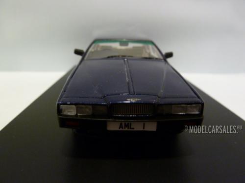 Aston Martin Lagonda S4