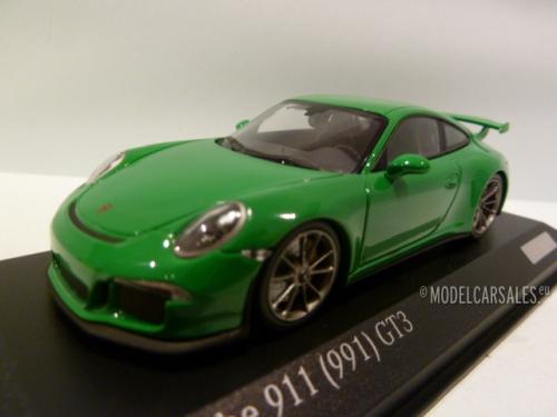 Porsche 911 (991) GT3 Porsche 911 (991) GT3