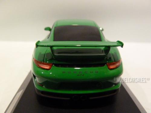 Porsche 911 (991) GT3 Porsche 911 (991) GT3