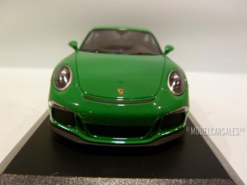 Porsche 911 (991) GT3 Porsche 911 (991) GT3