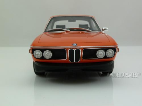 BMW 3.0 CS (e9) Alpina B6