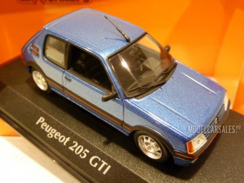 Peugeot 205 GTi Peugeot 205 GTi