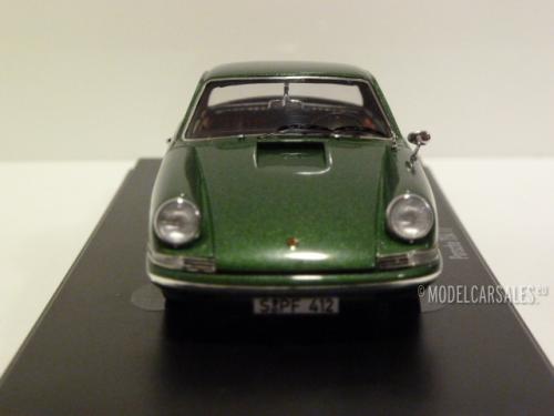 Porsche 754 T7 Concept (Type 754) `Butzi`
