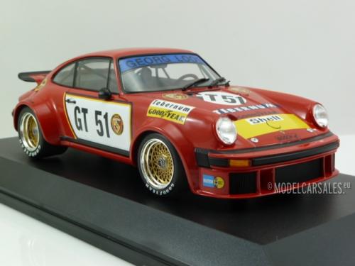 Porsche 934