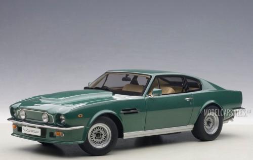 Aston Martin V8 Vantage Aston Martin V8 Vantage