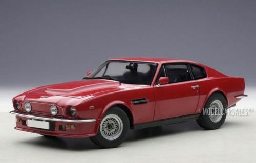 Aston Martin V8 Vantage Aston Martin V8 Vantage